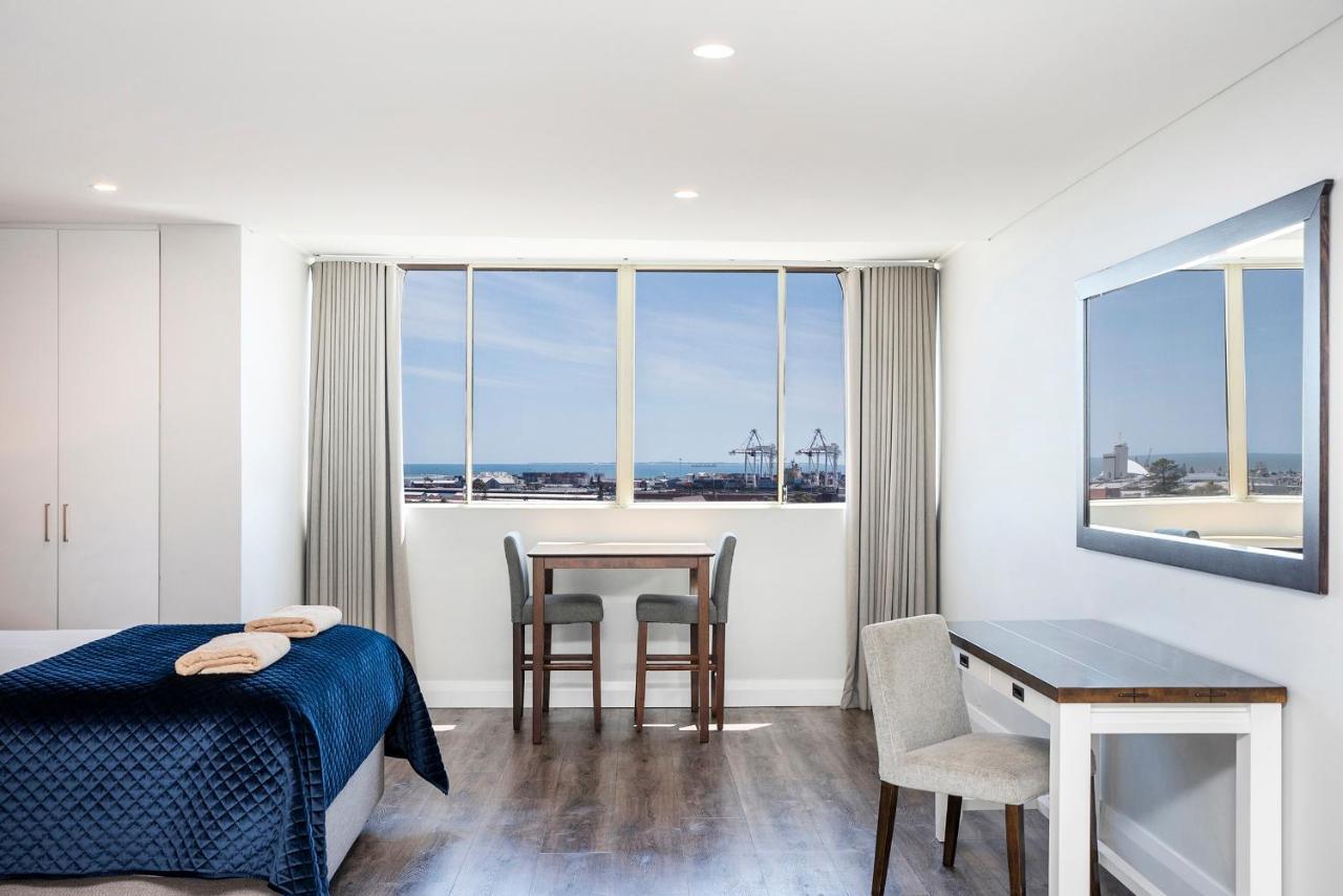 The Allegra - 180 Degree Ocean And Views Apartment Fremantle