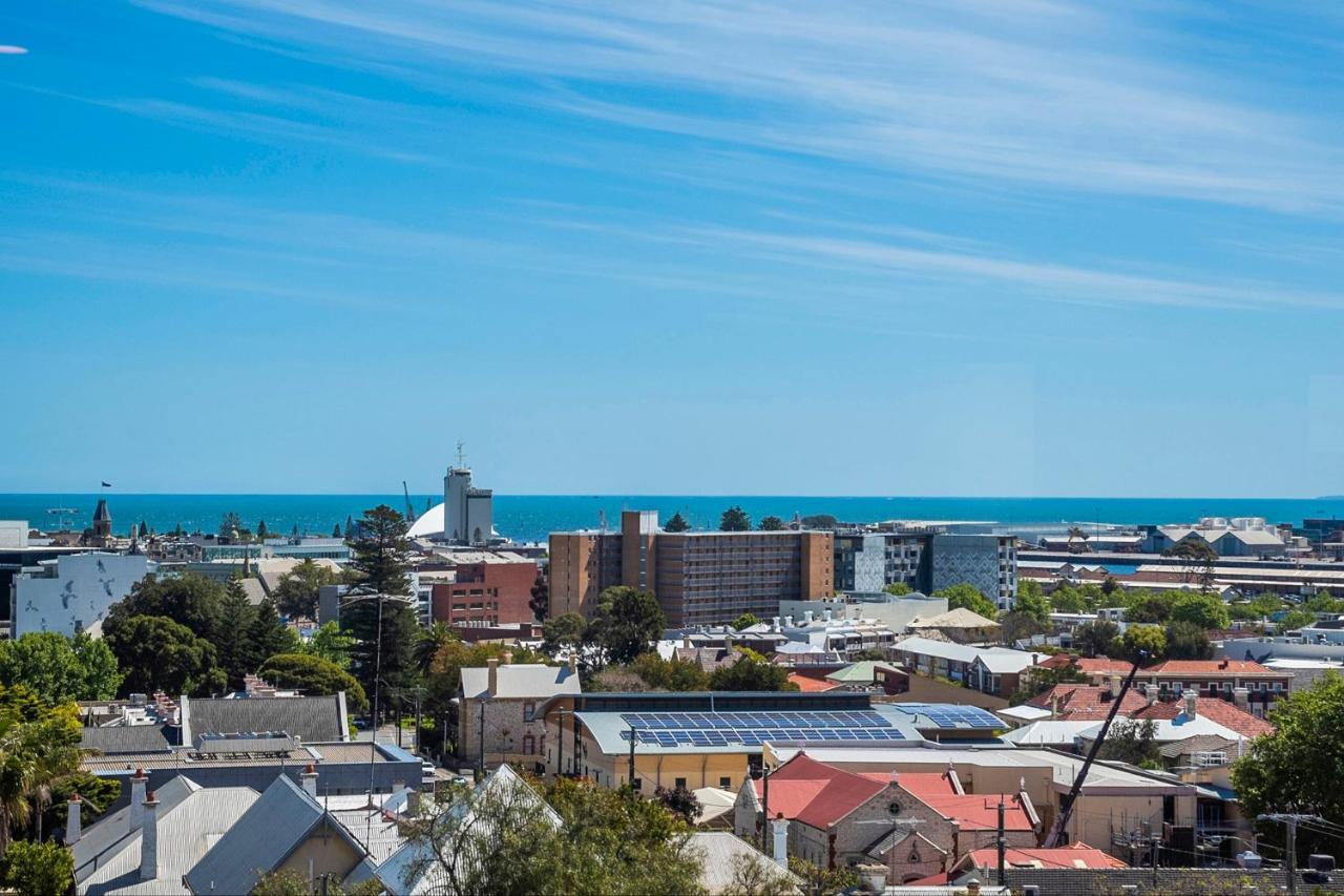 The Allegra - 180 Degree Ocean And Views Fremantle