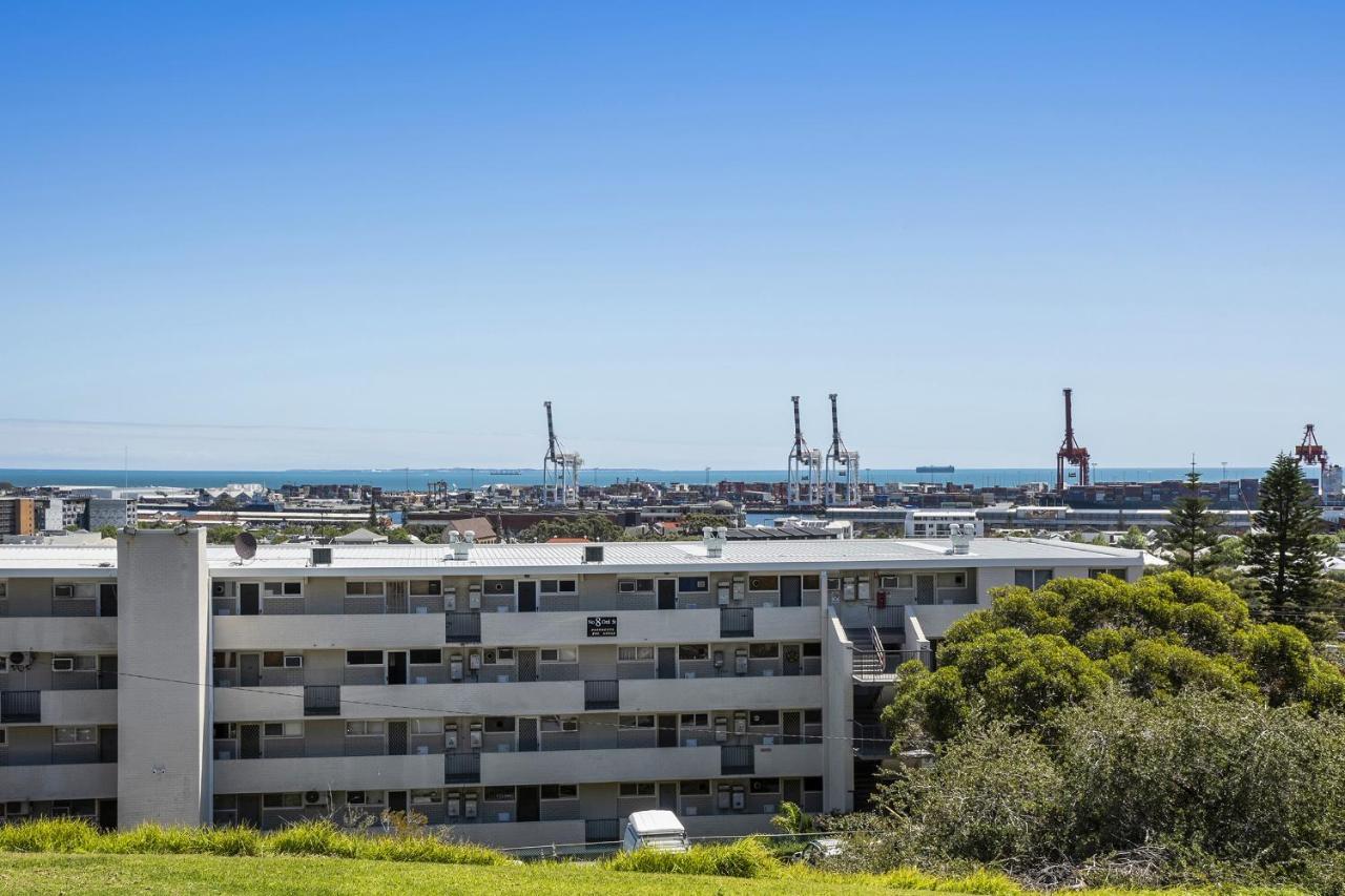 The Allegra - 180 Degree Ocean And Views *