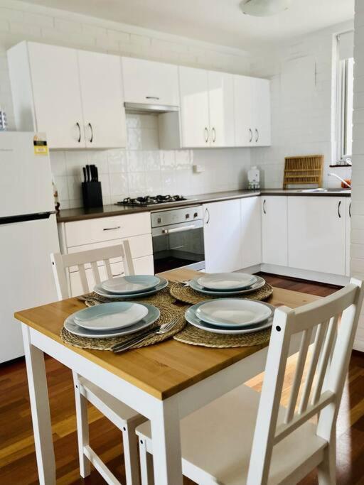 Herring Apartment Fremantle