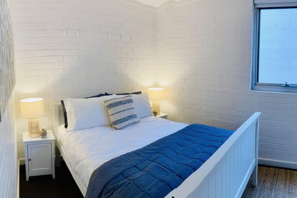 Apartment Herring Fremantle