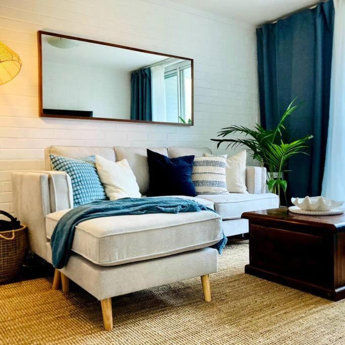 Apartment Herring