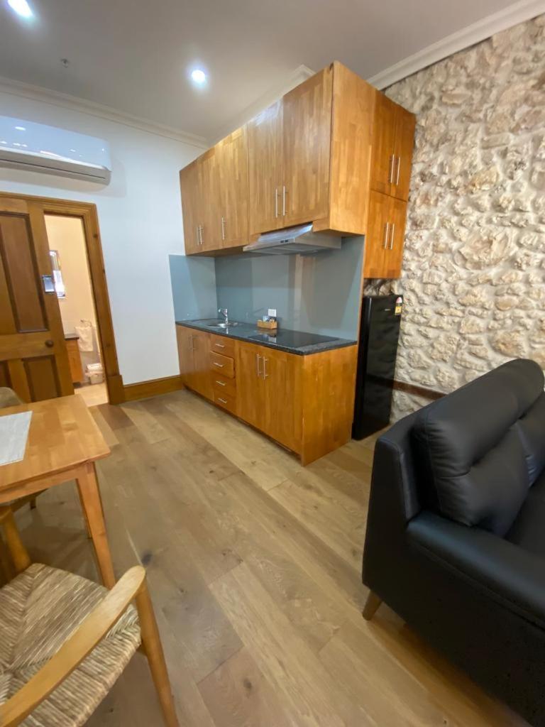 Rialto Aparthotel Fremantle