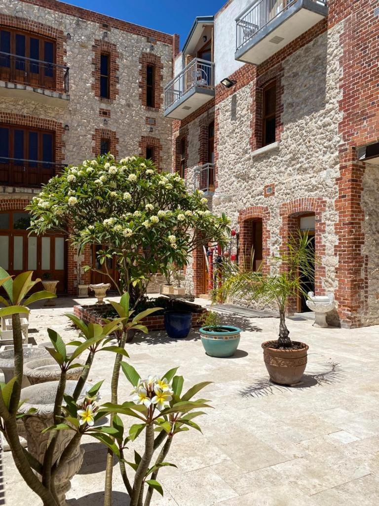 Rialto Aparthotel