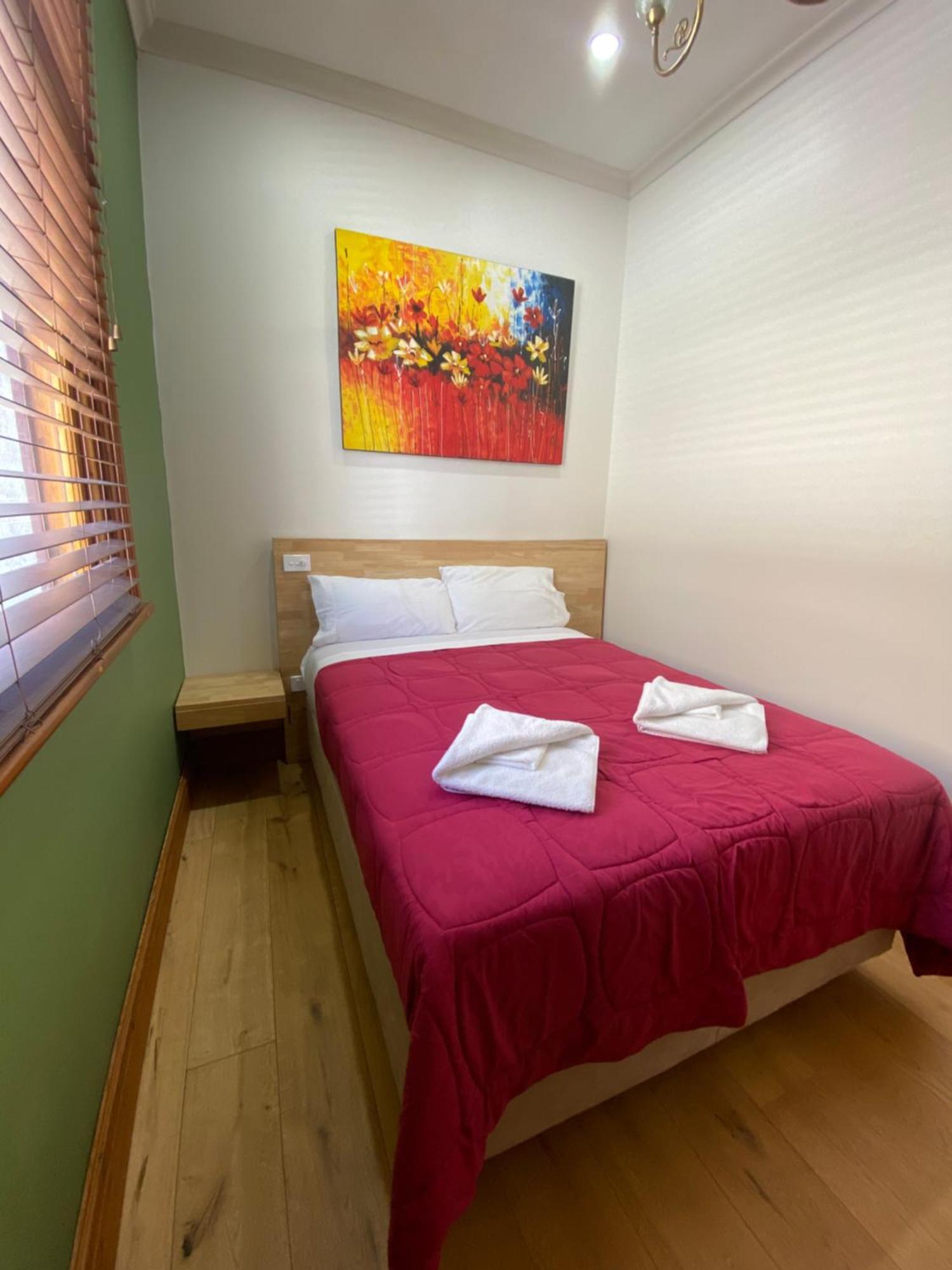 Rialto Aparthotel Fremantle