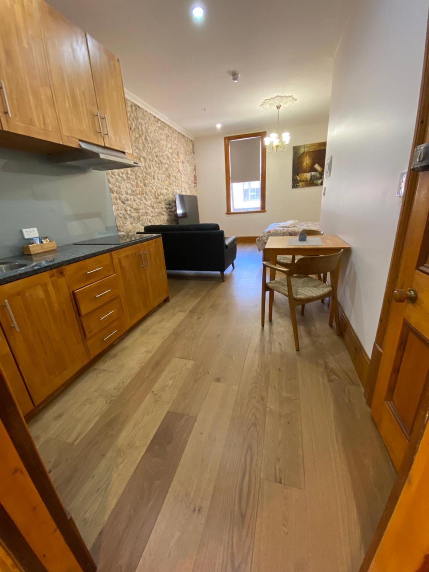 Aparthotel Rialto 4*
