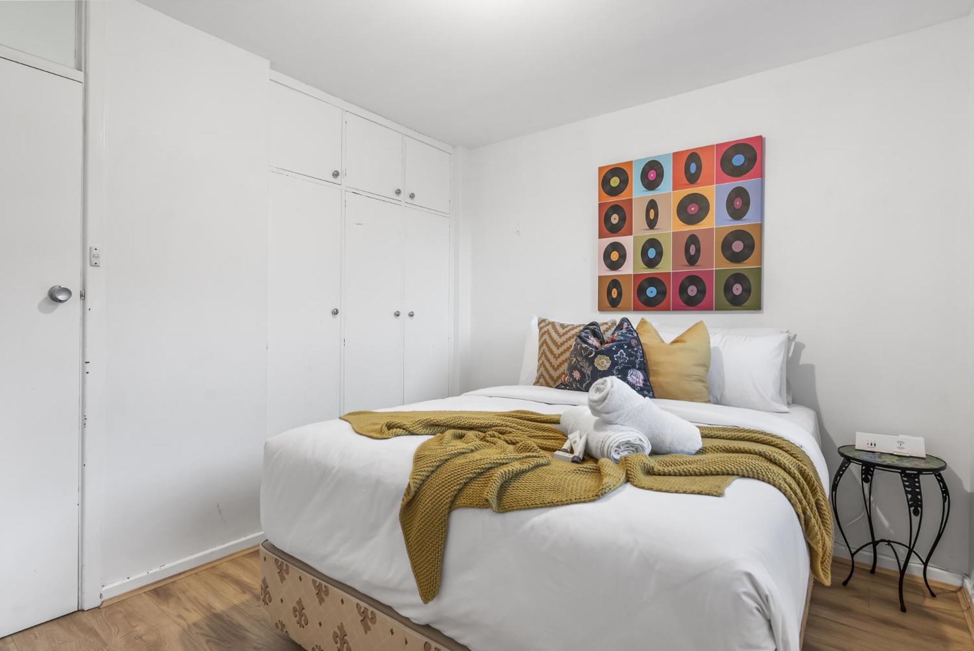 Apartamento East4 - Vintage Vibes East Freo 2b 1ba