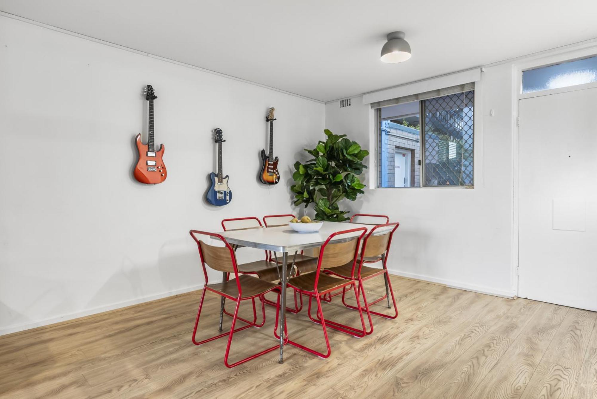 East4 - Vintage Vibes East Freo 2b 1ba Apartamento Fremantle
