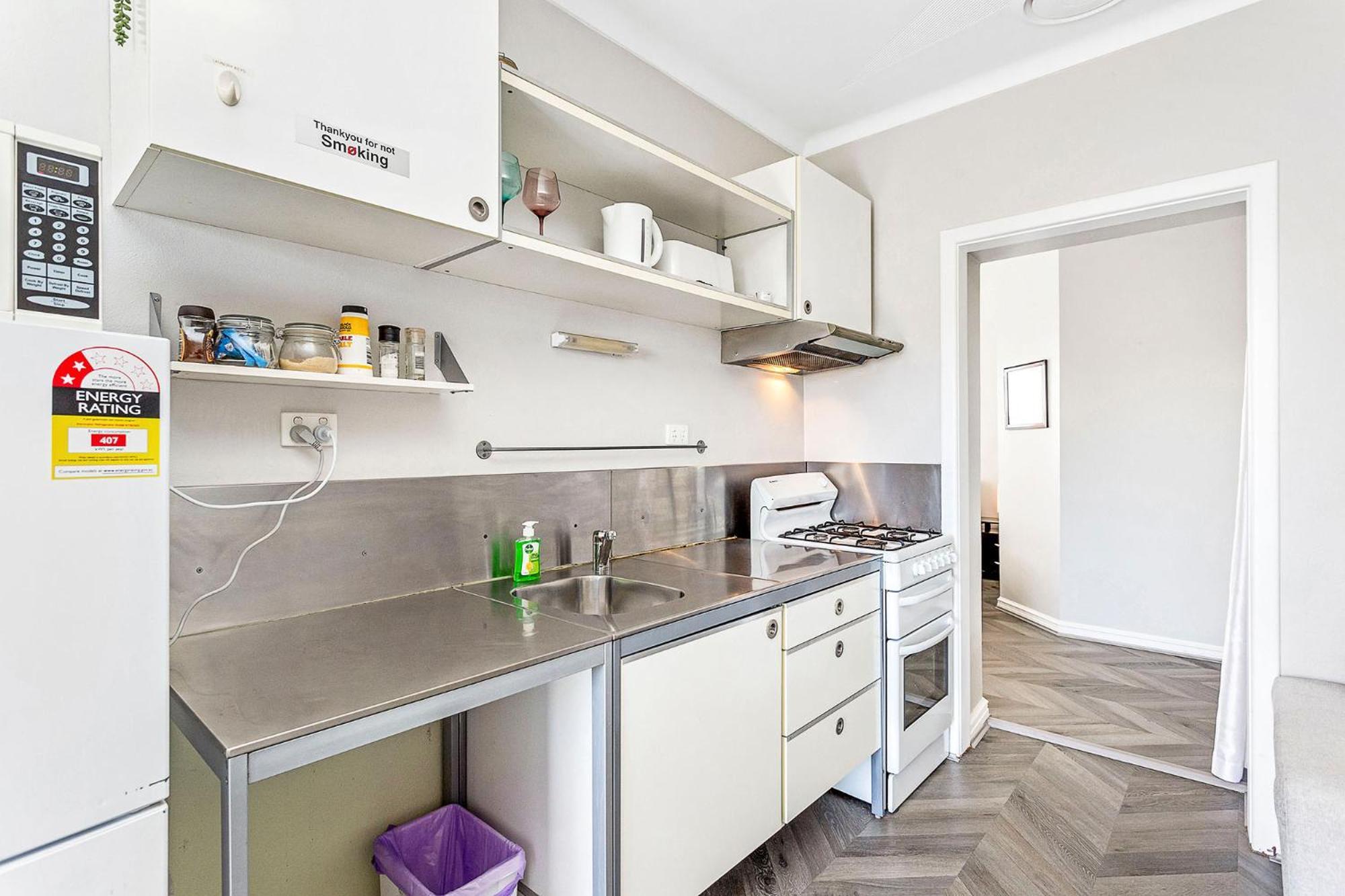 1br - Explore Apartment *