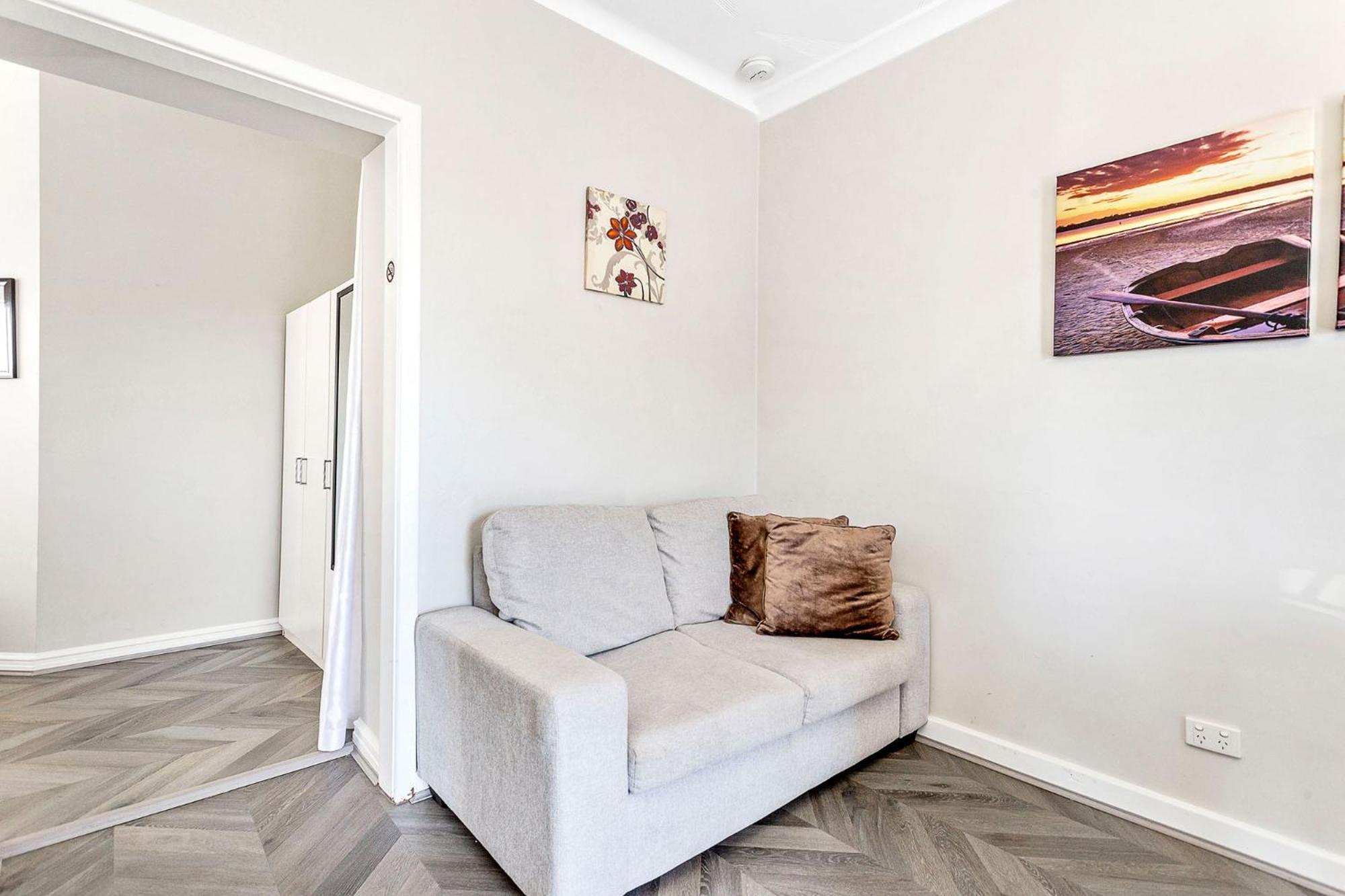 1br - Explore Fremantle