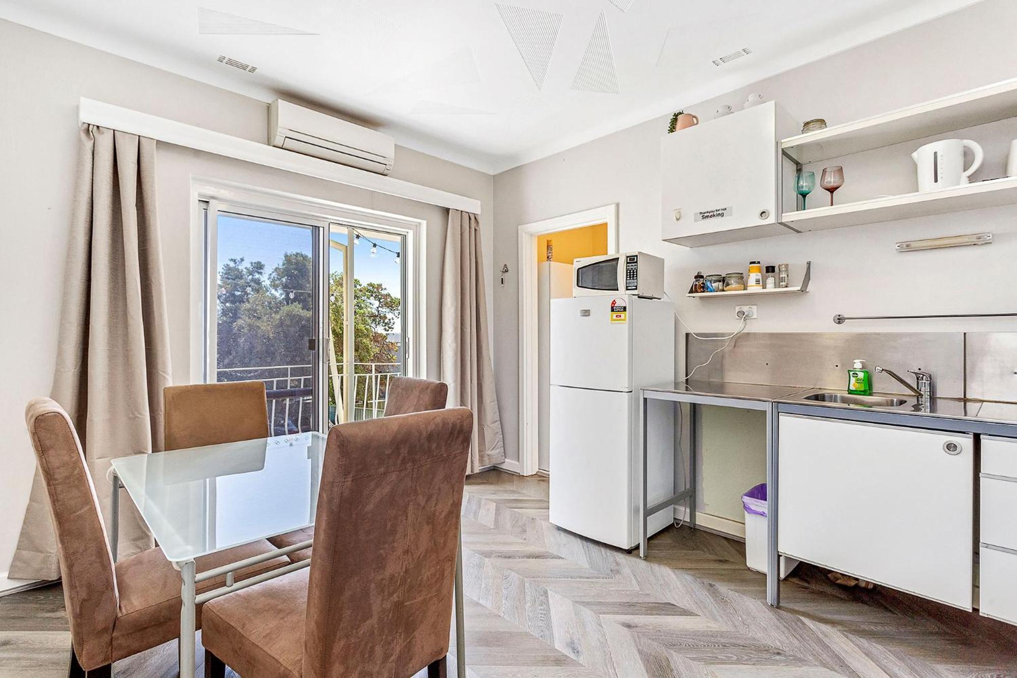 Apartment 1br - Explore Fremantle