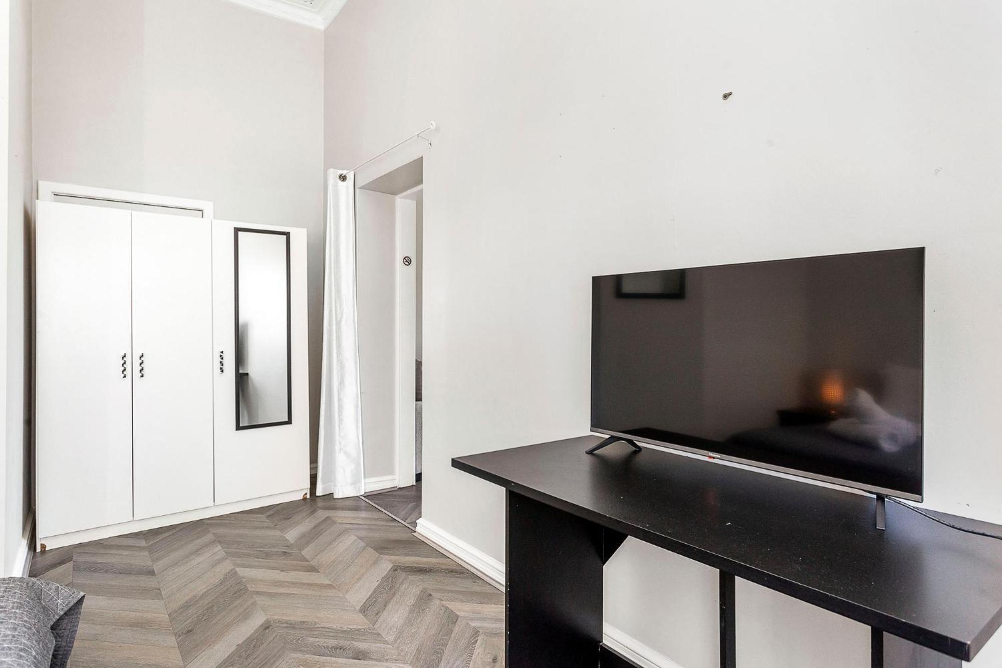 1br - Explore * Fremantle