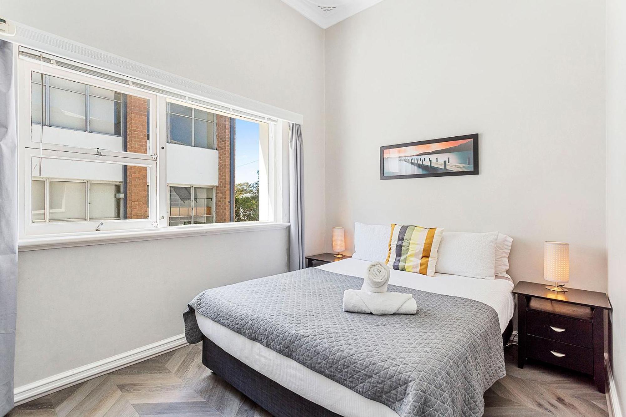 1br - Explore Apartment *