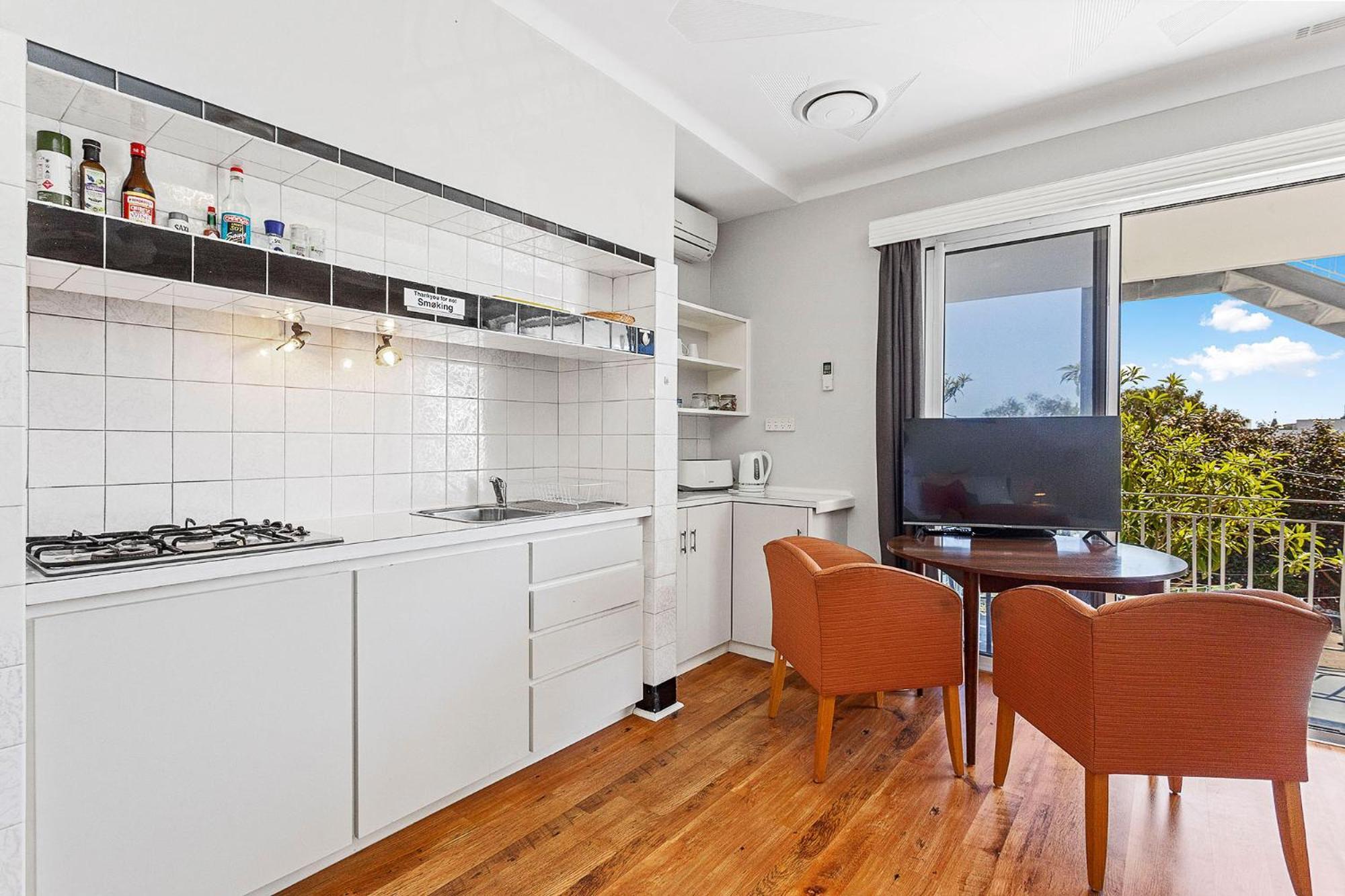 Urban Studio, Steps From Fremantle's Heart * Fremantle