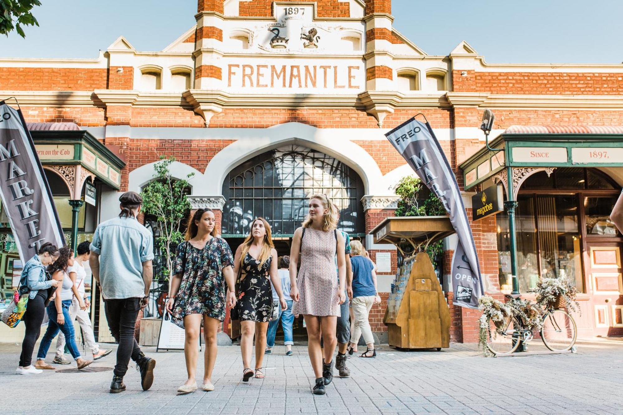 Urban Studio, Steps From Fremantle's Heart