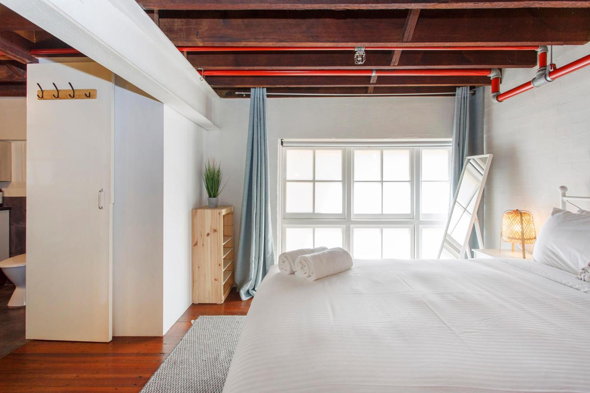 Jarrah Loftprime Location Freo Warehouse Hotel