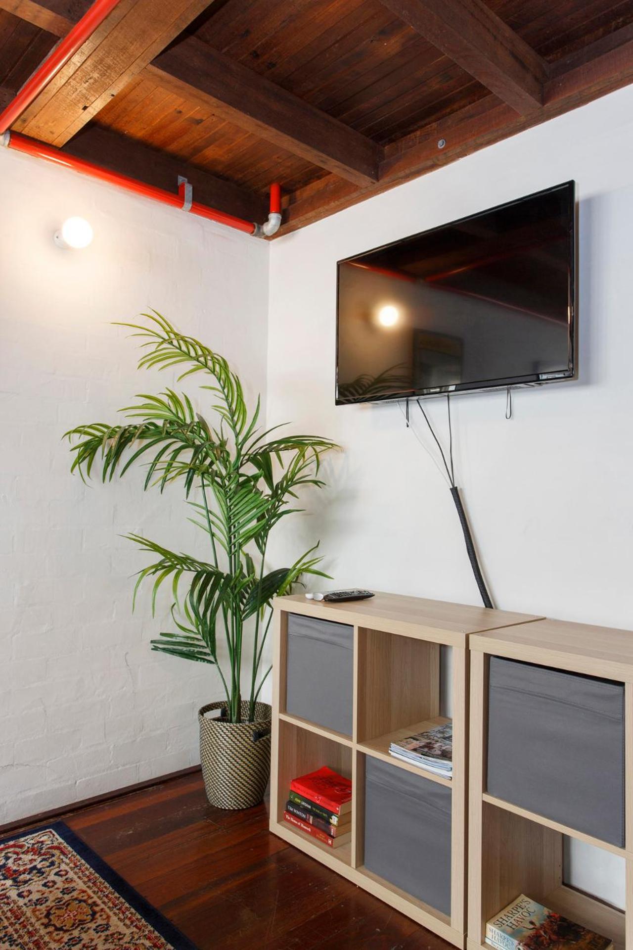 Jarrah Loftprime Location Freo Warehouse *