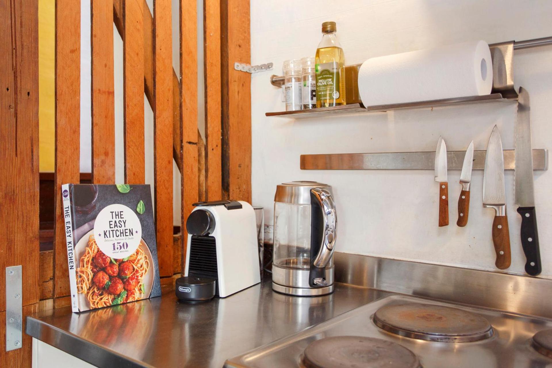 Jarrah Loftprime Location Freo Warehouse Hotel