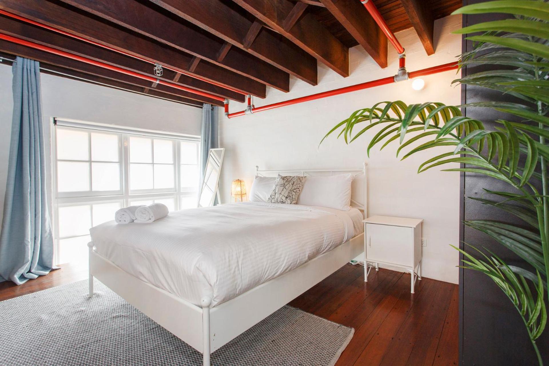 Hotel Jarrah Loftprime Location Freo Warehouse *