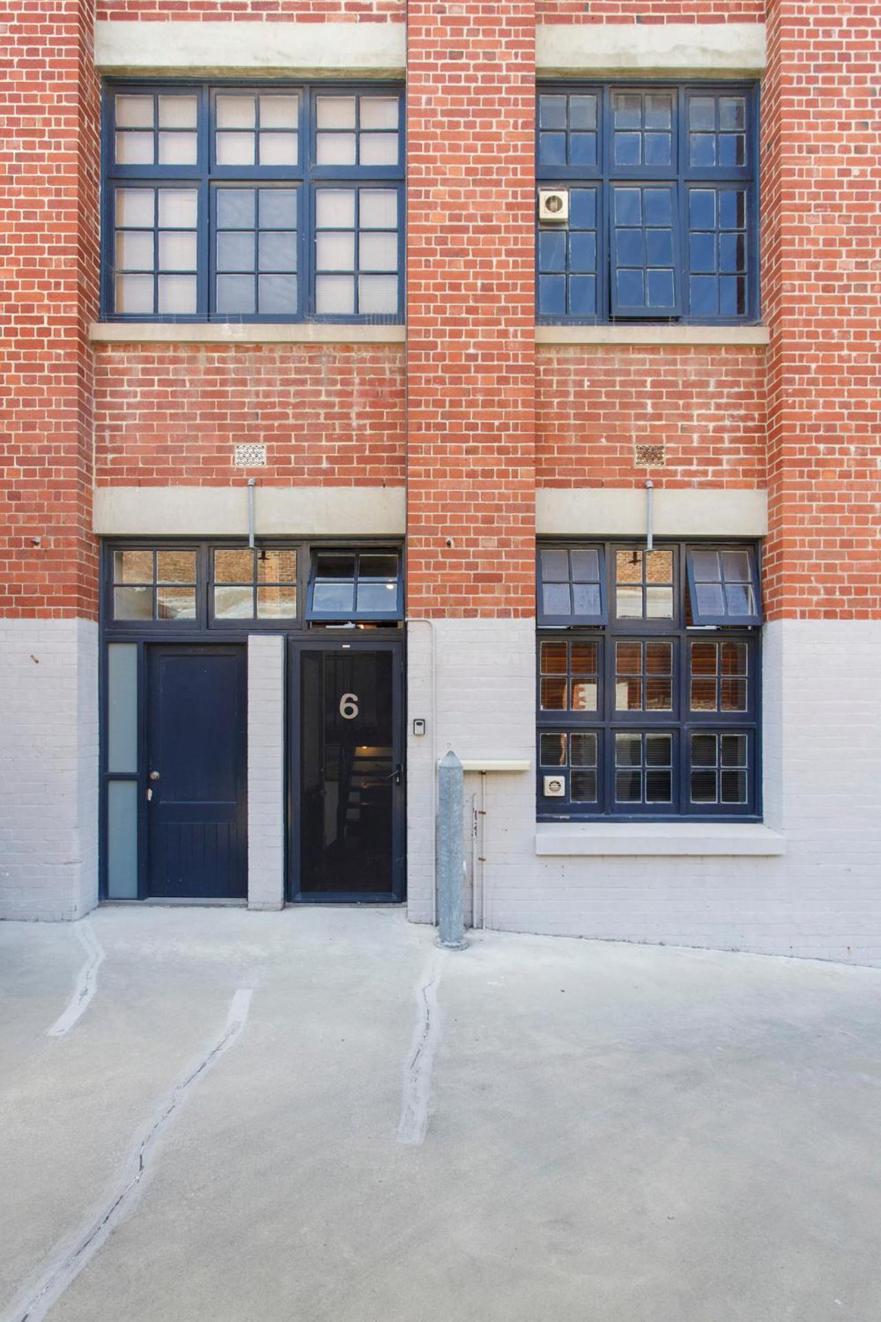 Hotel Jarrah Loftprime Location Freo Warehouse