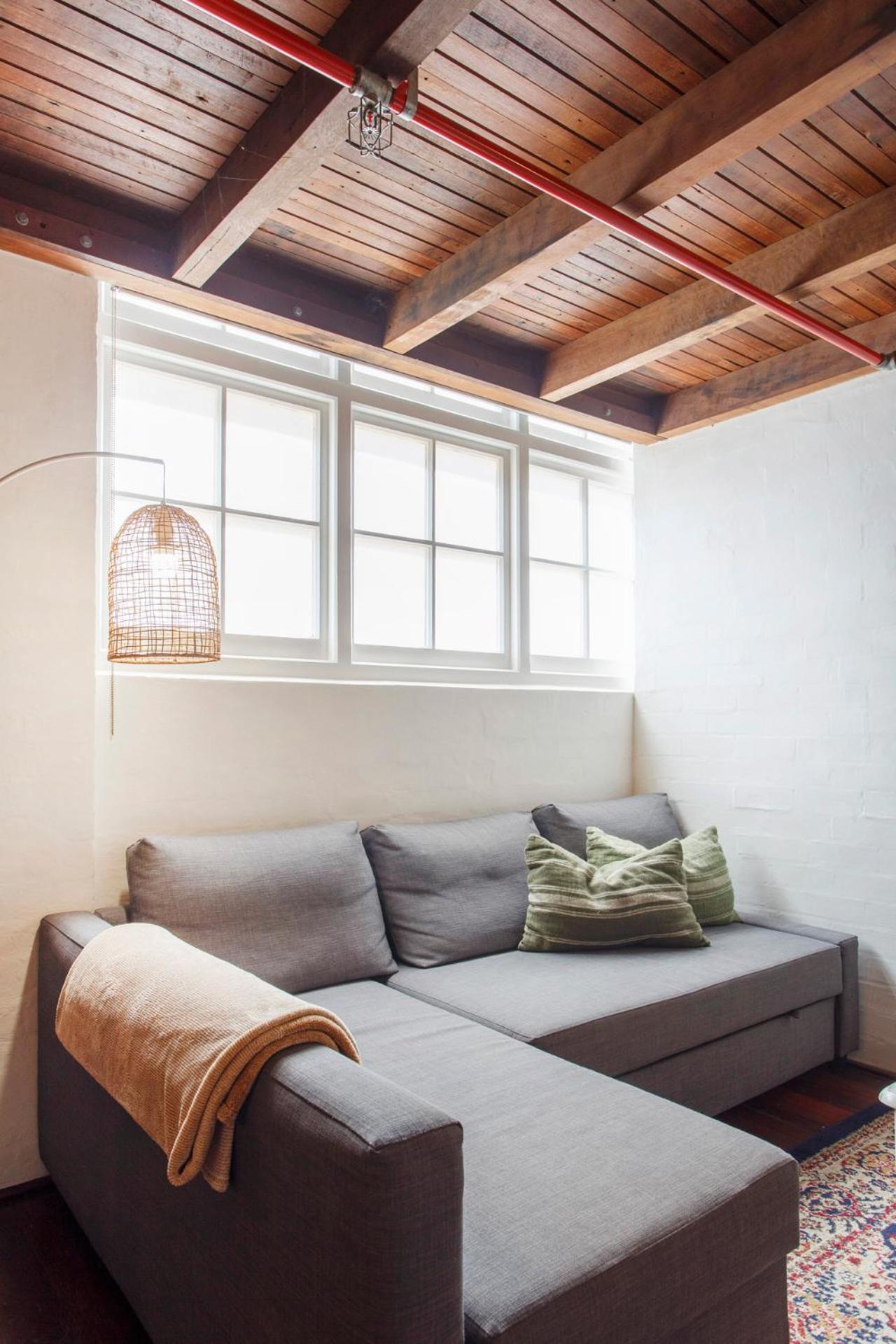 Jarrah Loftprime Location Freo Warehouse Hotel Fremantle