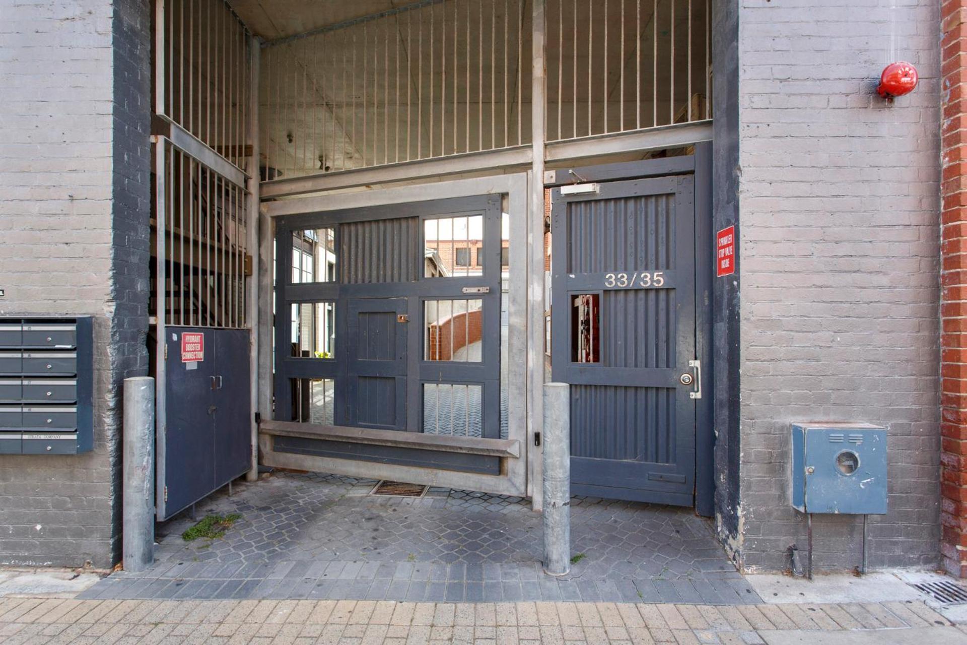 Hotel Jarrah Loftprime Location Freo Warehouse *