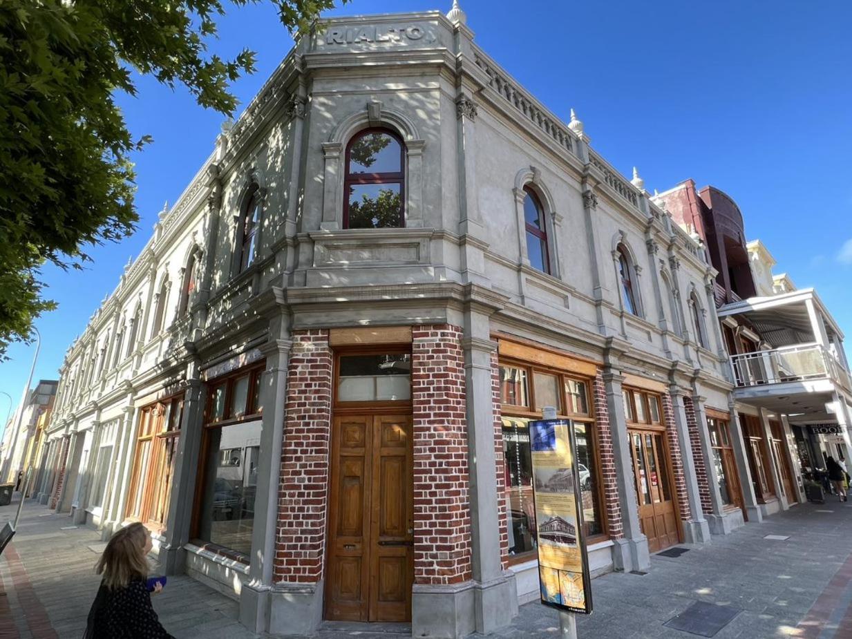 Aparthotel Rialto