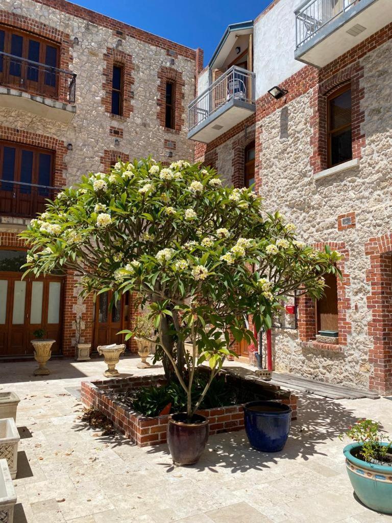 Rialto Aparthotel 4*