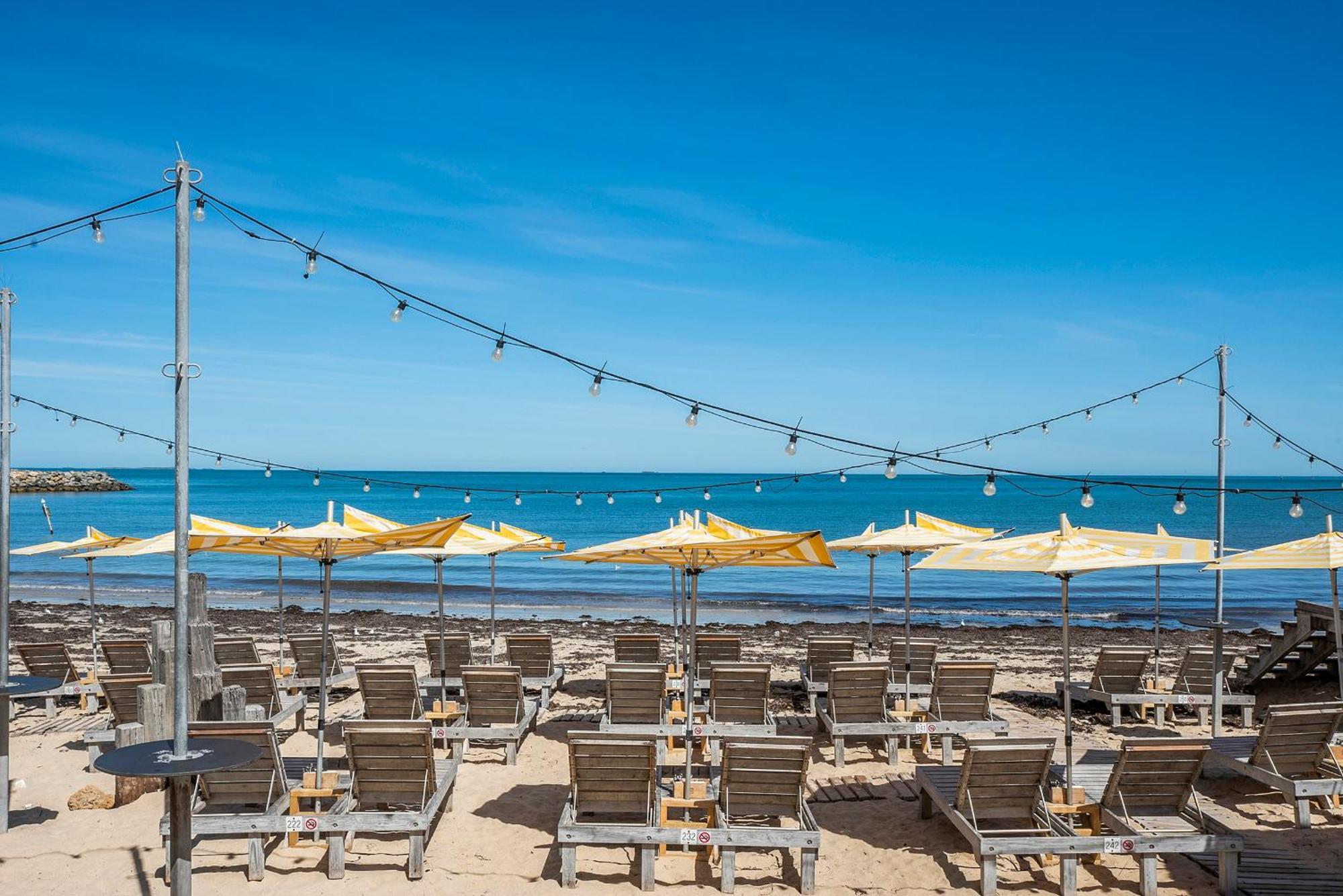 The Allegra - 180 Degree Ocean And Views Apartment