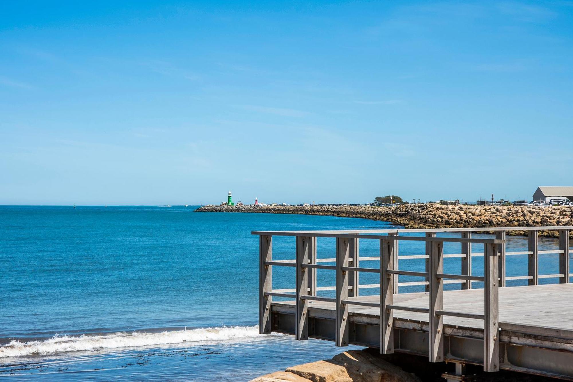 The Allegra - 180 Degree Ocean And Views