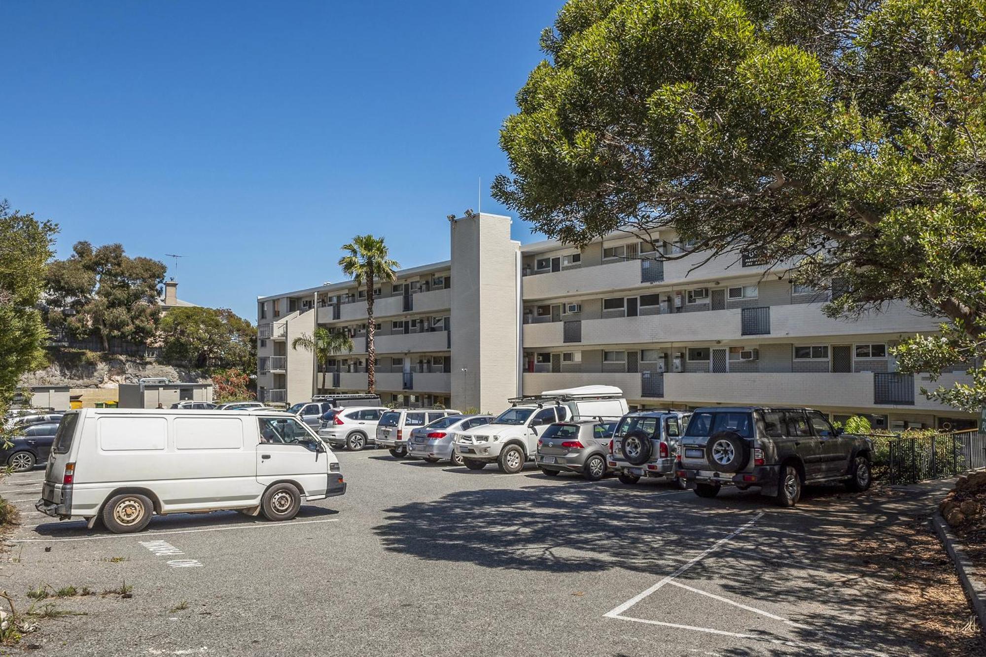 Apartment The Allegra - 180 Degree Ocean And Views Fremantle