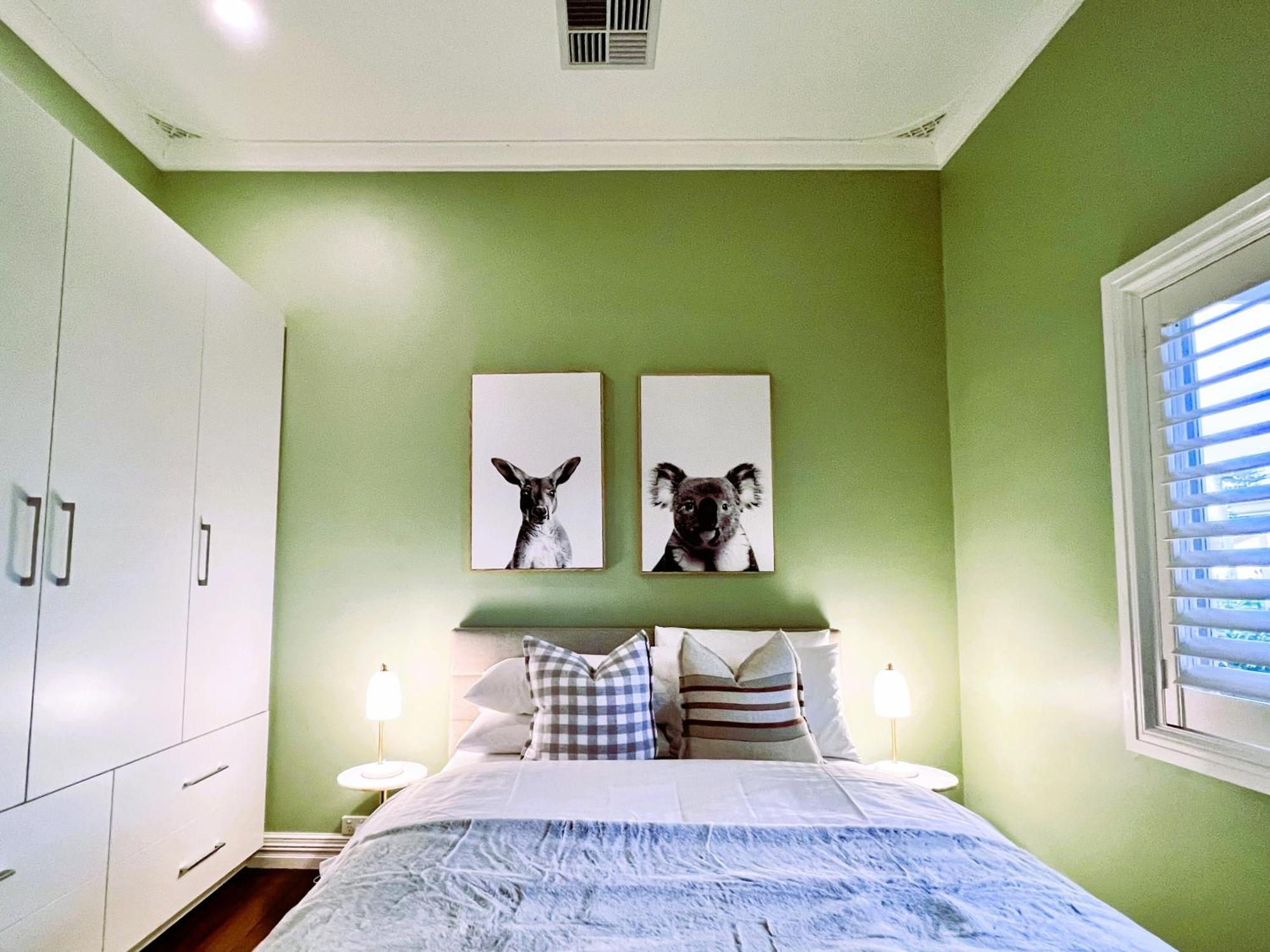Solo42 - Mosman Park Prestige Holiday home Fremantle