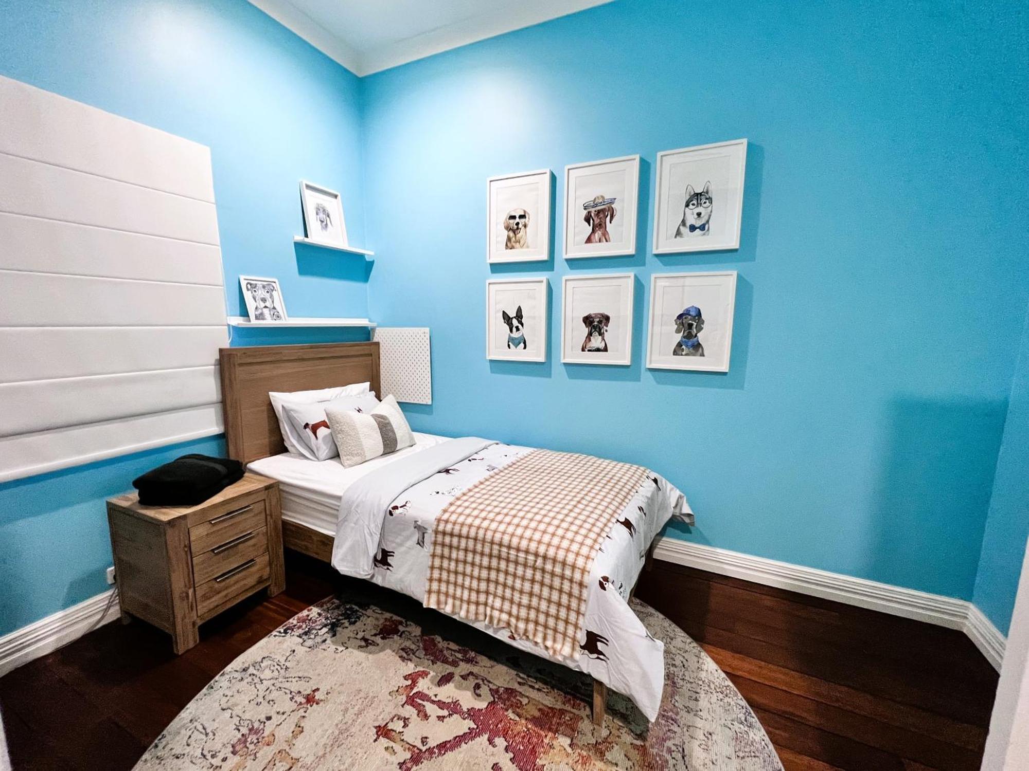 Solo42 - Mosman Park Prestige * Fremantle