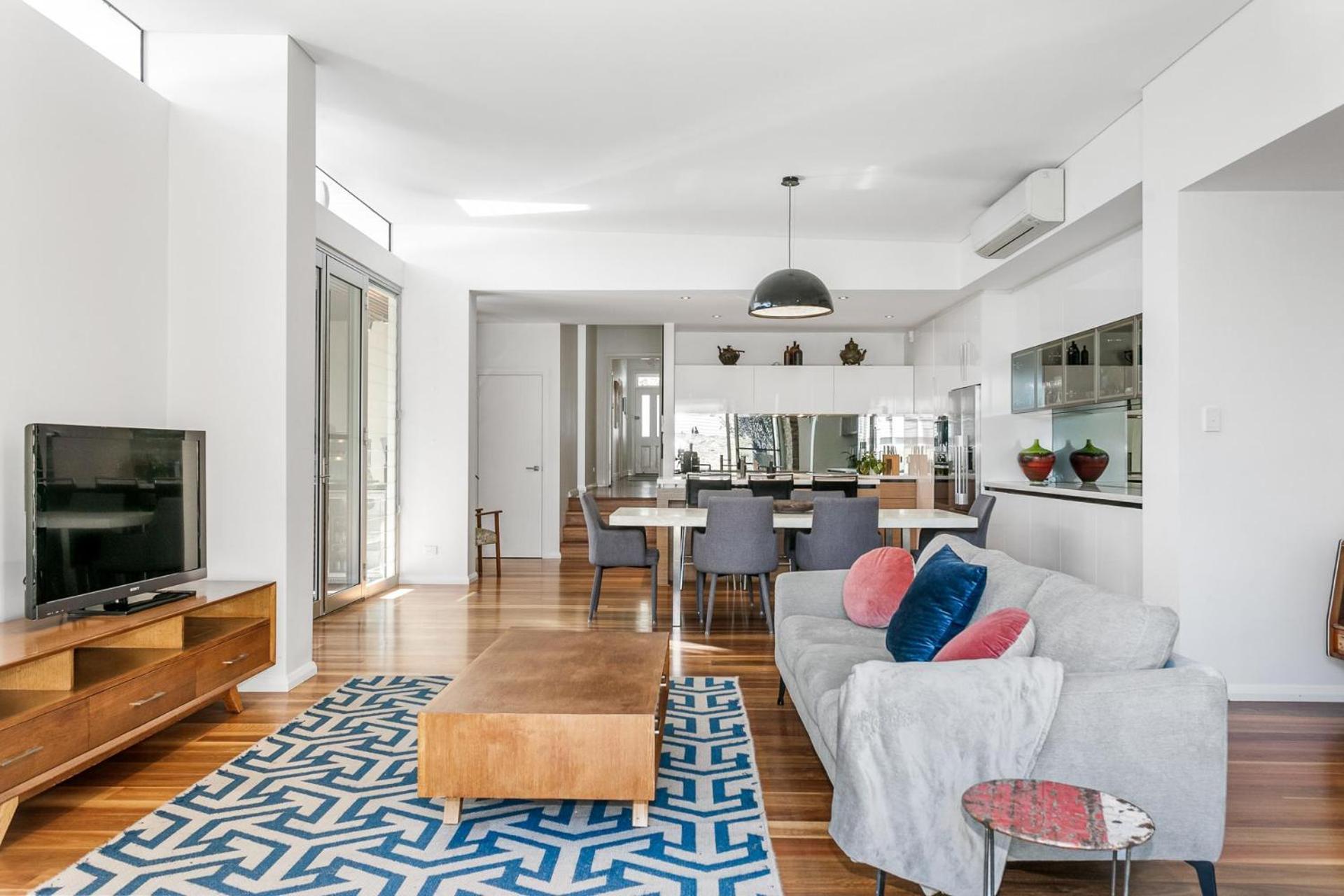 Holiday home Solo42 - Mosman Park Prestige *