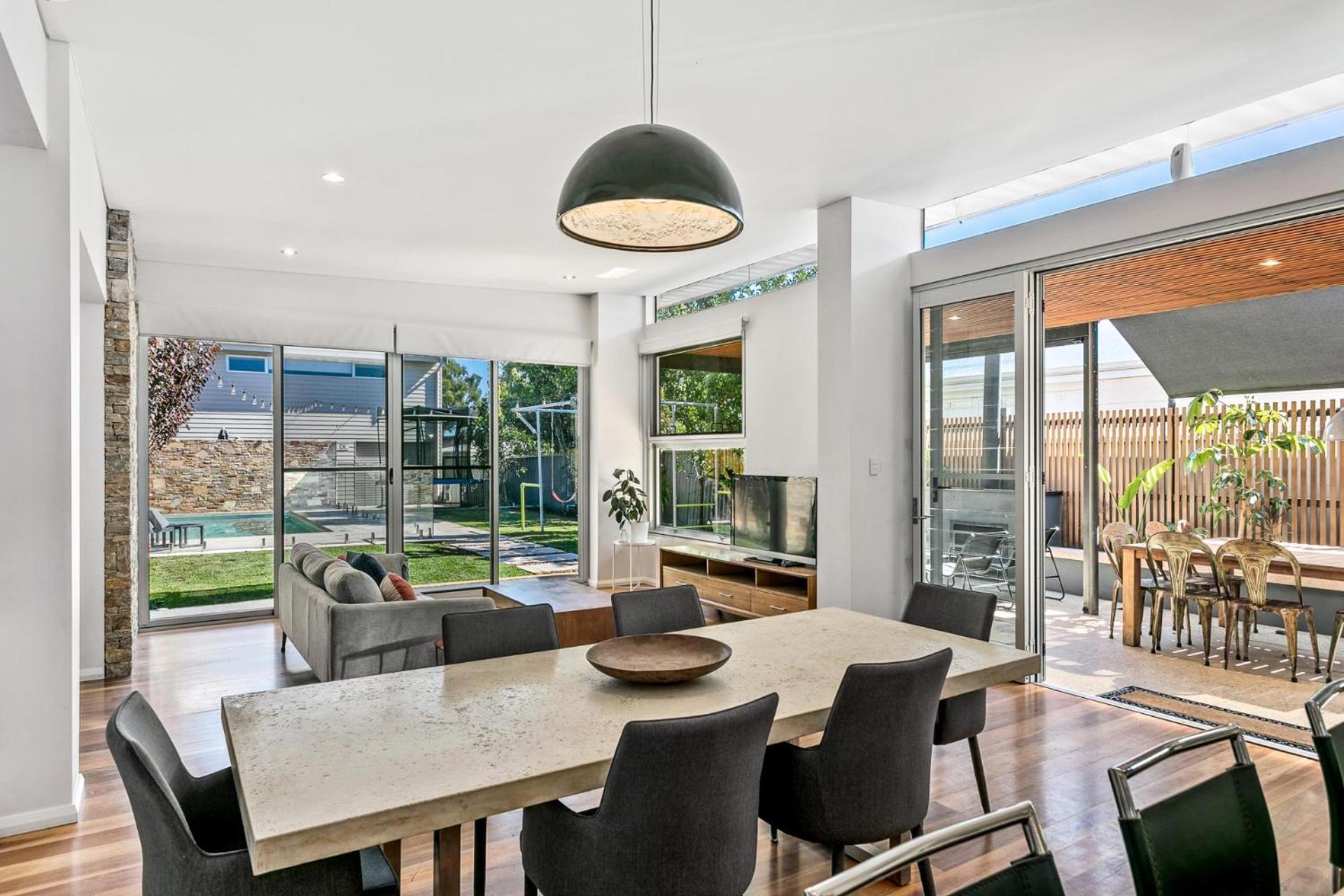 Holiday home Solo42 - Mosman Park Prestige *