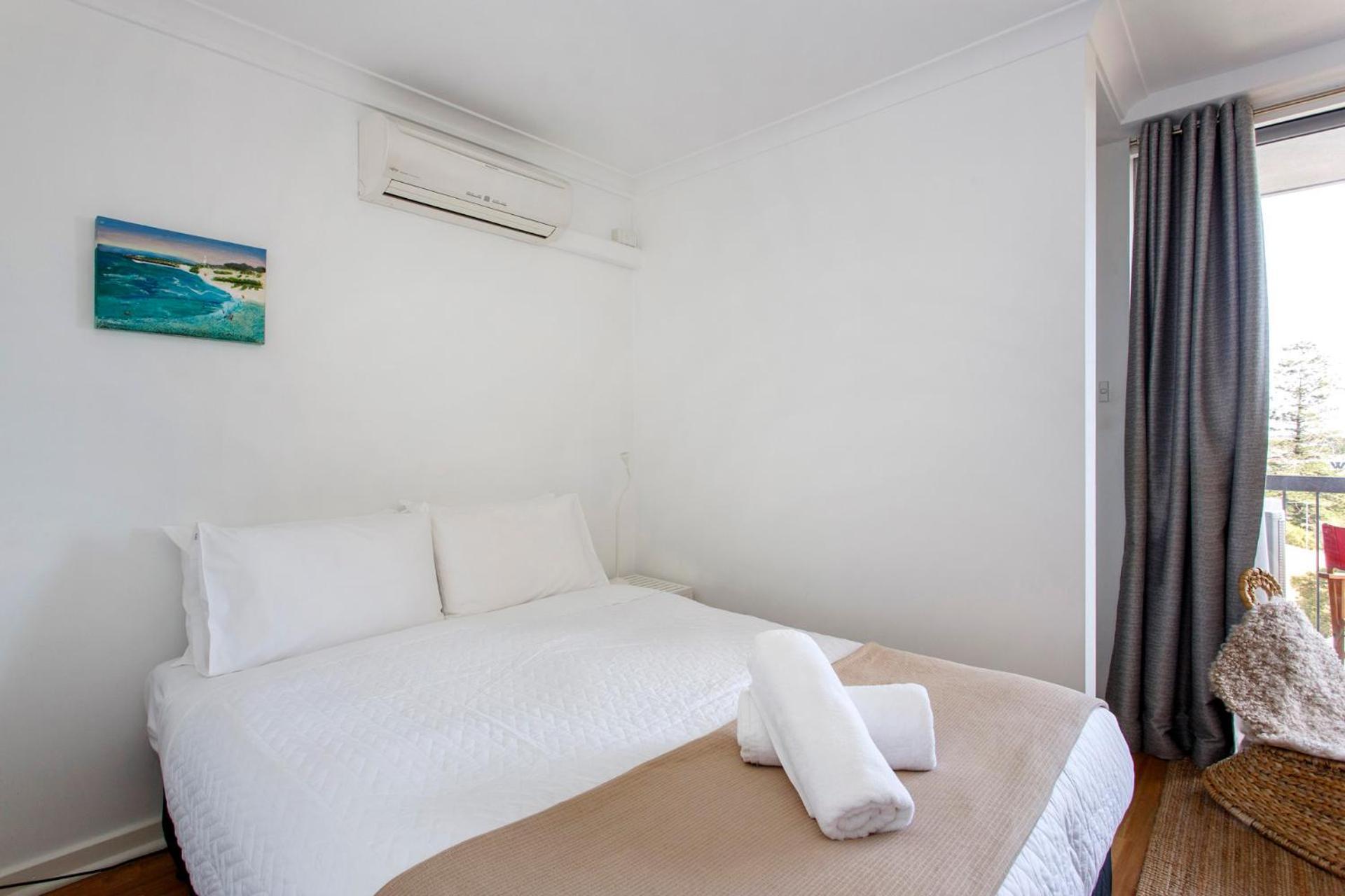 Seaside - North Apartment