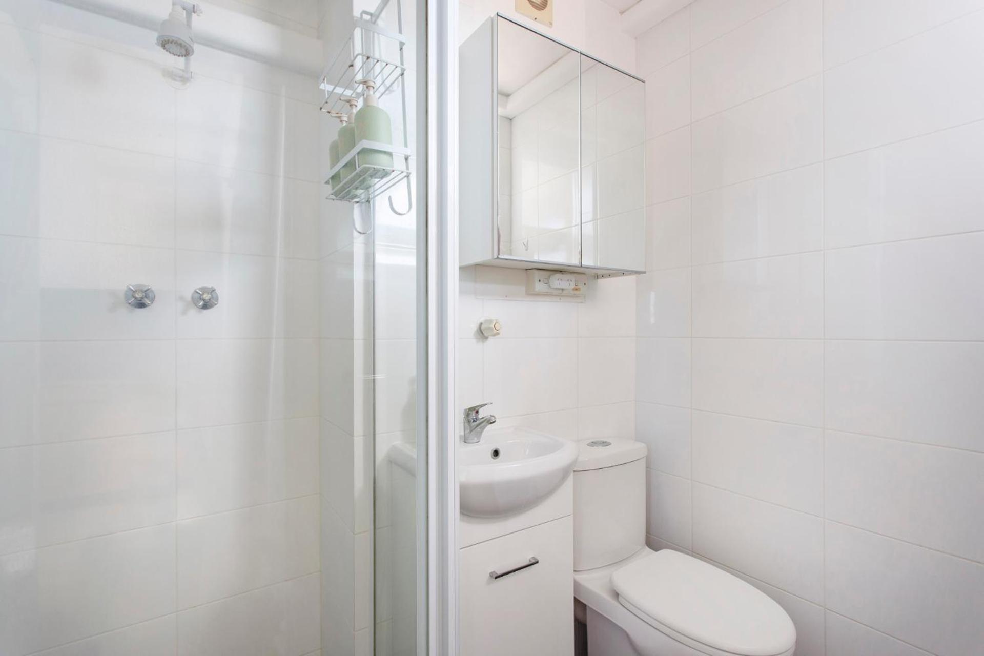 Seaside - North Apartment