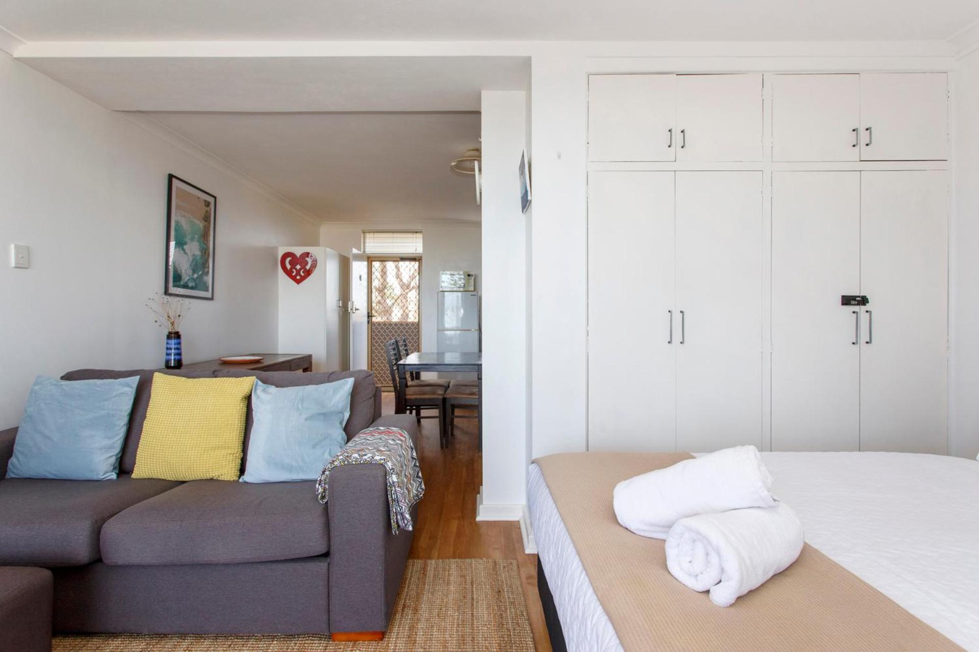 Apartment Seaside - North Fremantle