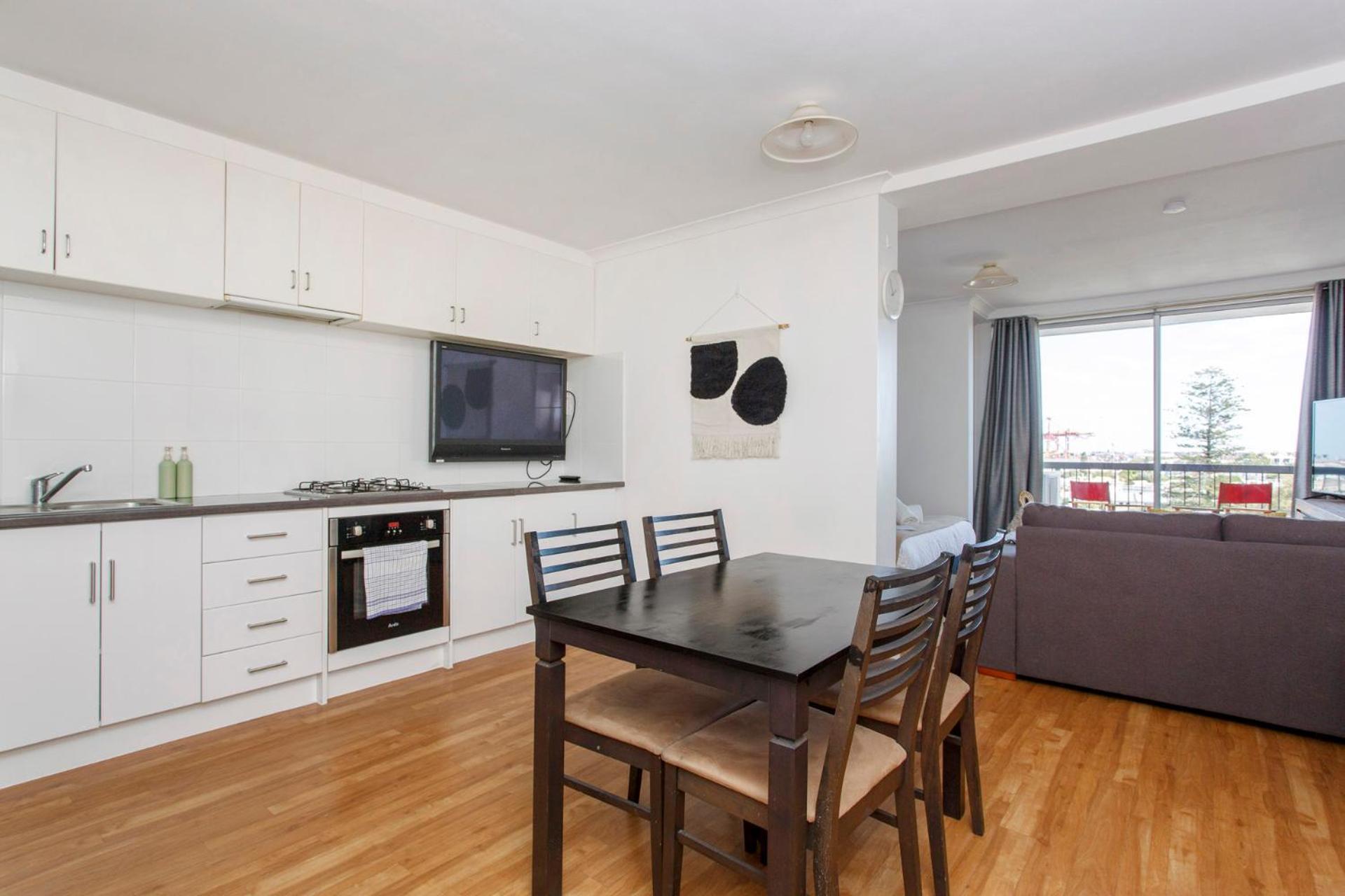 Seaside - North Apartment Fremantle