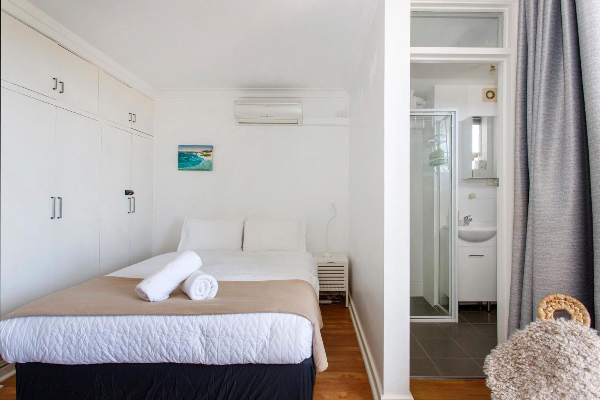 Apartment Seaside - North Fremantle