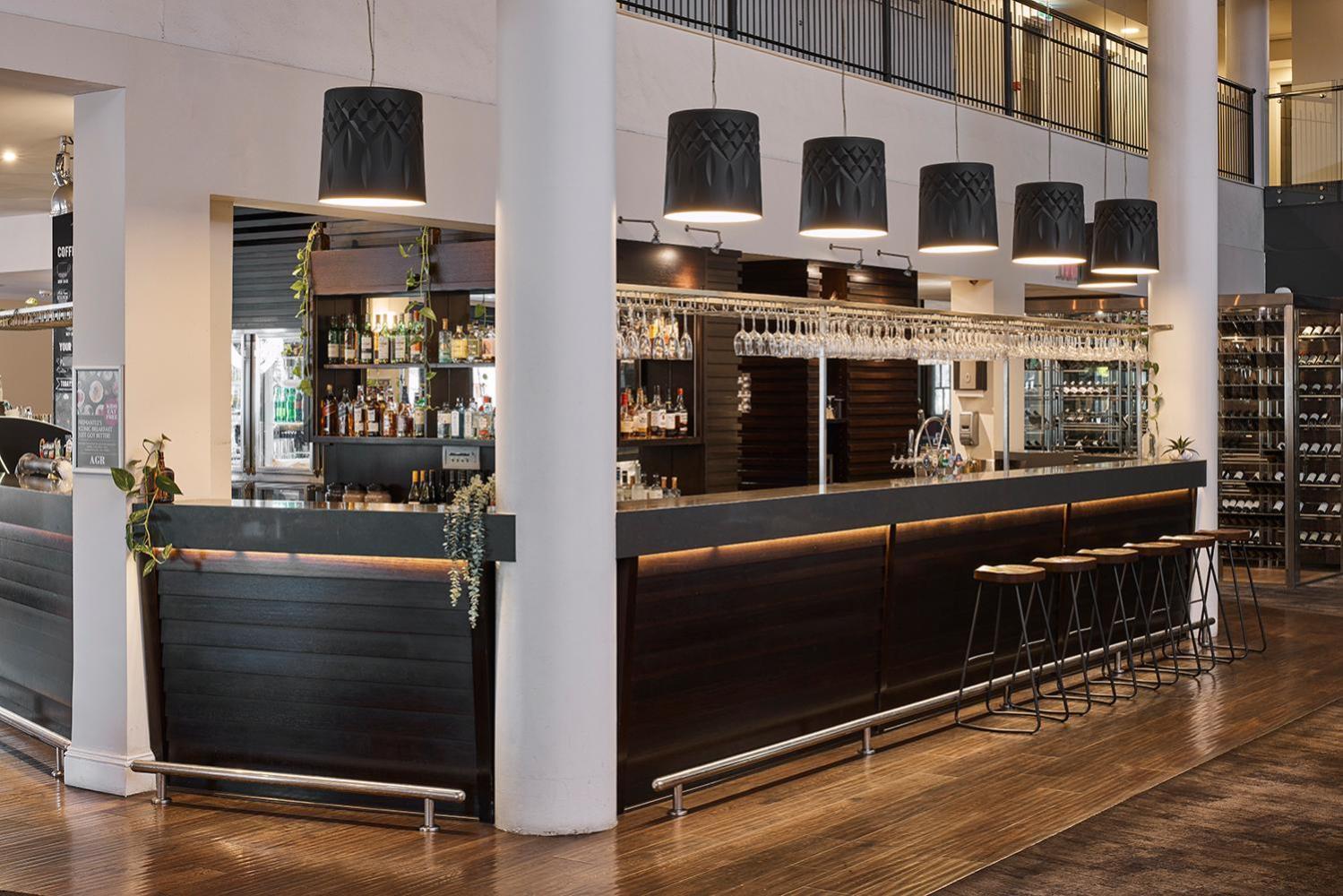 Hotel Esplanade - By Rydges Fremantle
