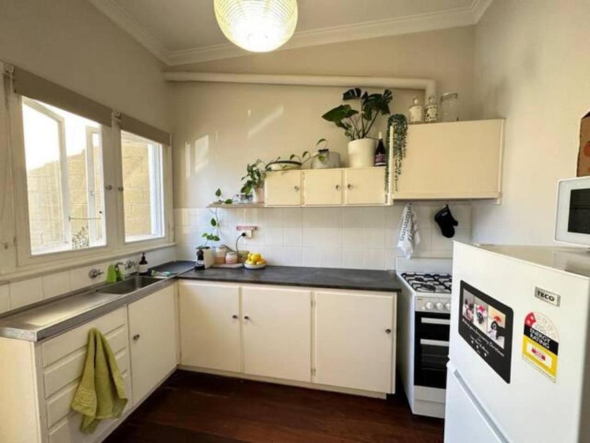 Retro 6 Mins To Victoria Quay Apartment Fremantle