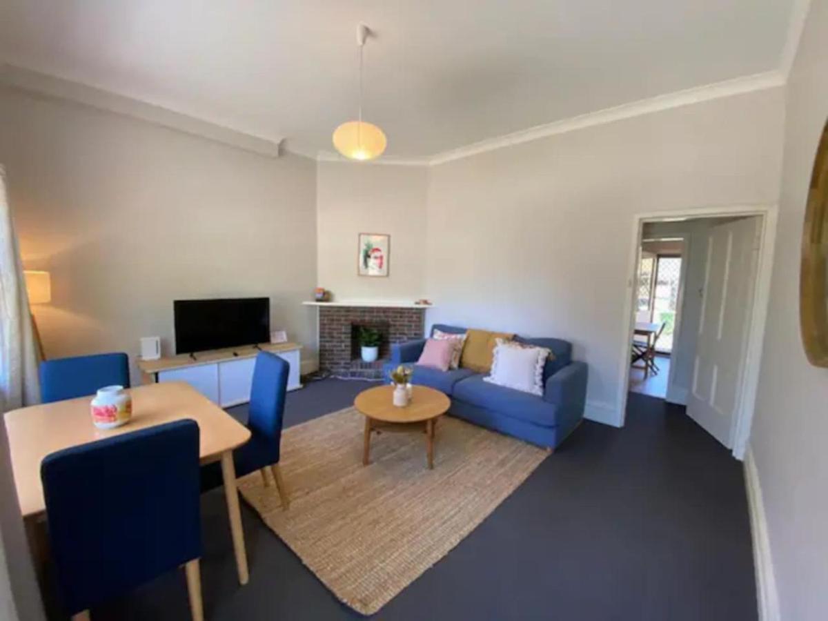 Brilliant In The Heart Of Apartamento Fremantle