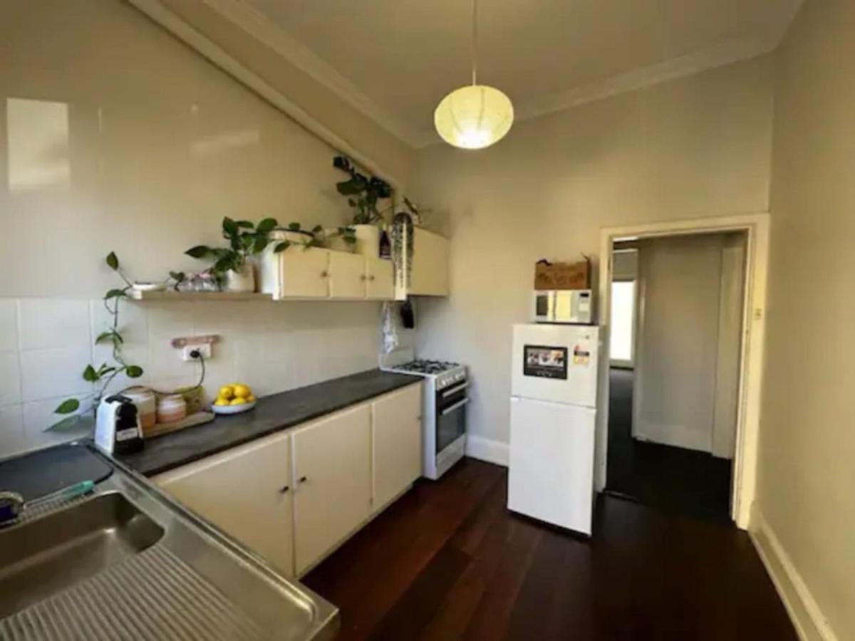 Brilliant In The Heart Of Fremantle