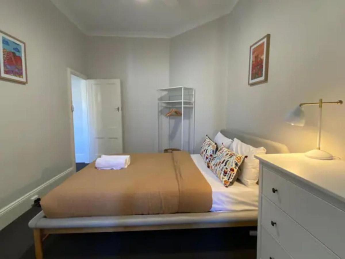 Brilliant In The Heart Of Apartamento Fremantle