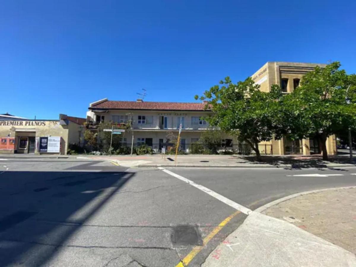 Brilliant In The Heart Of Apartamento Fremantle