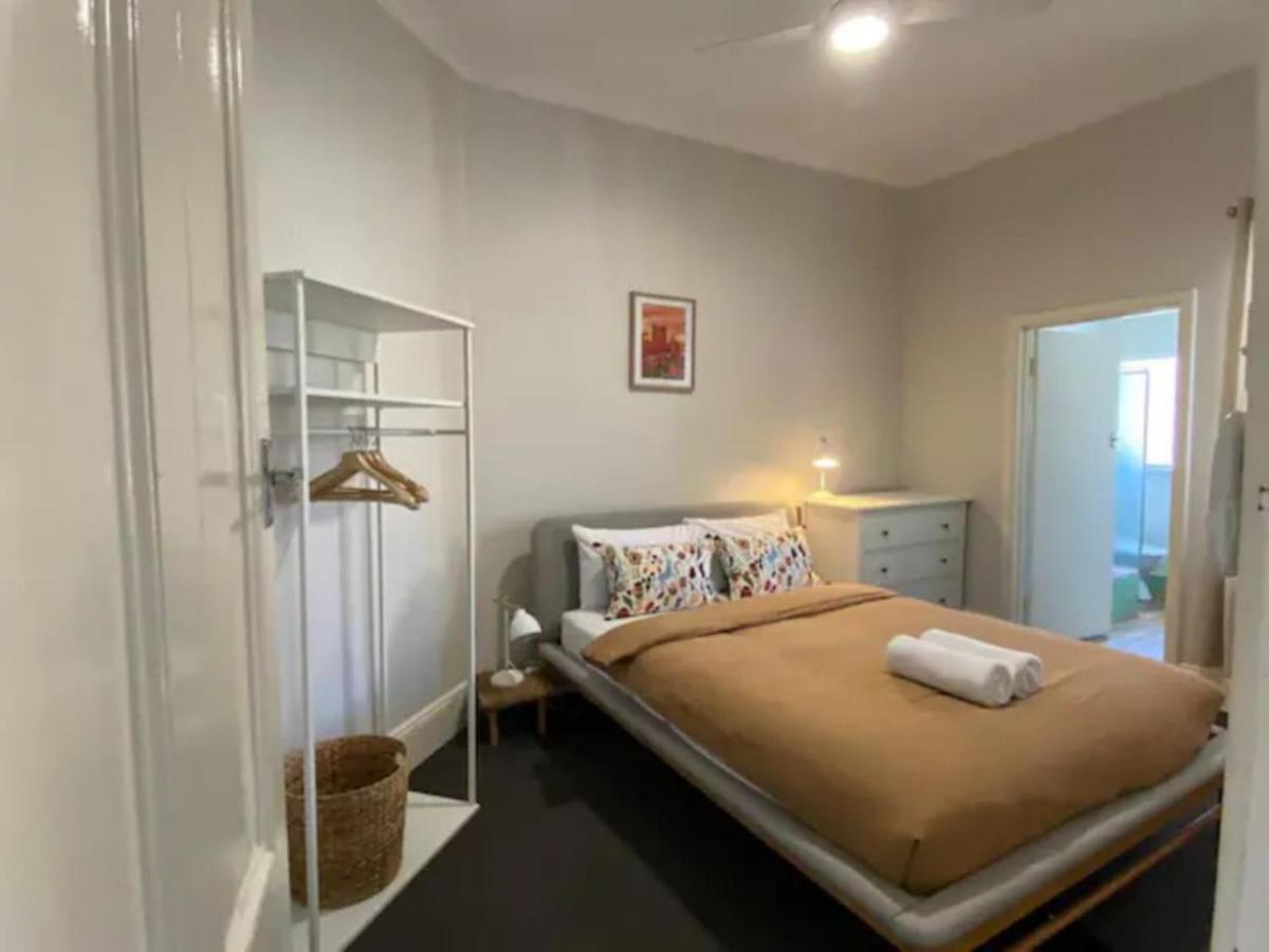 Fine 3mins From Arts Centre And Indian Ocean Fremantle