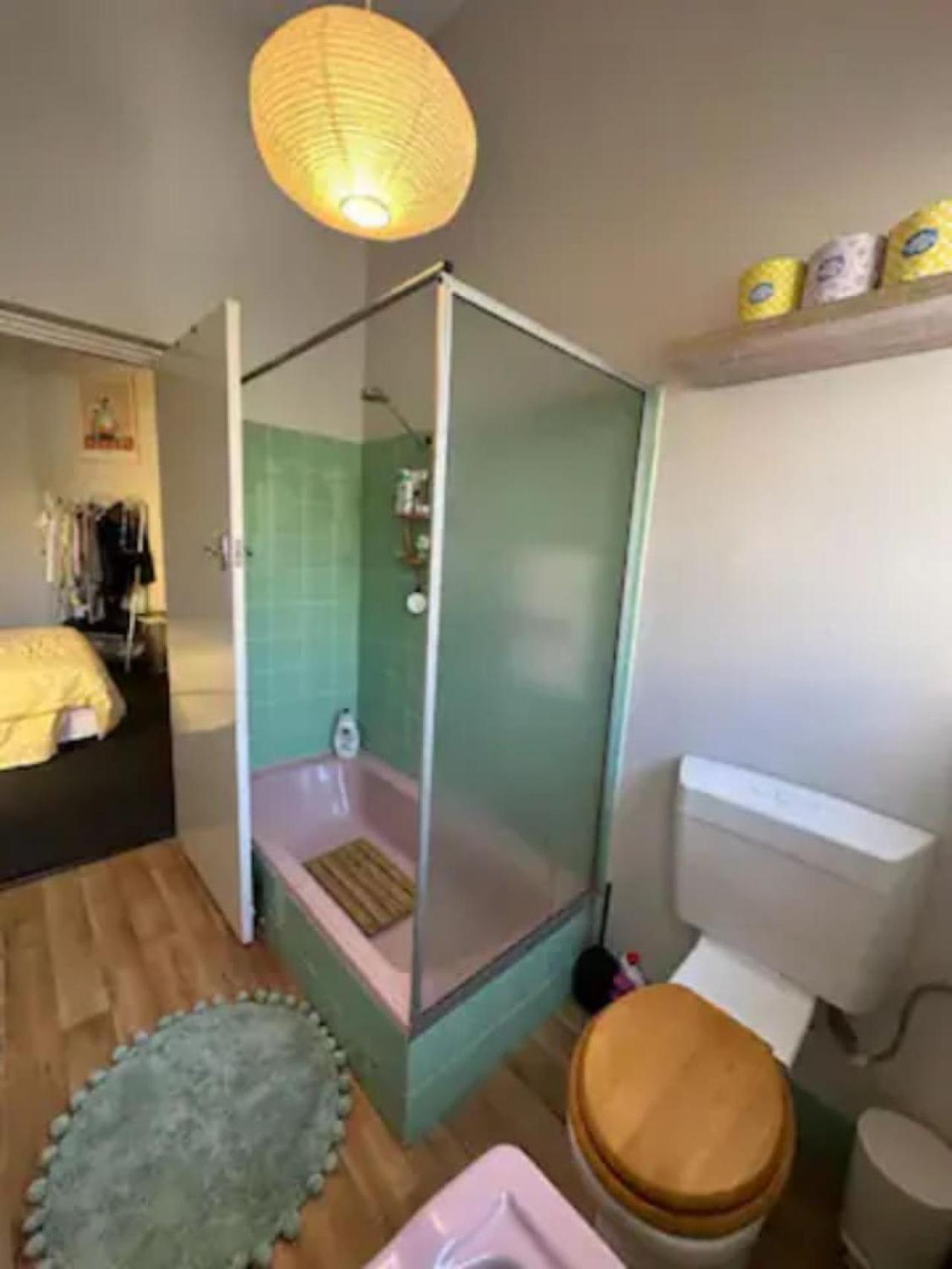 Apartamento Fine 3mins From Arts Centre And Indian Ocean
