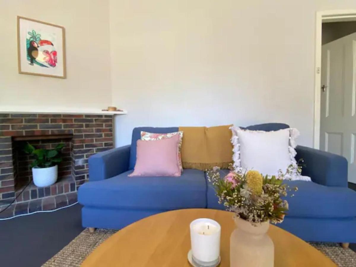 Apartamento Fine 3mins From Arts Centre And Indian Ocean *