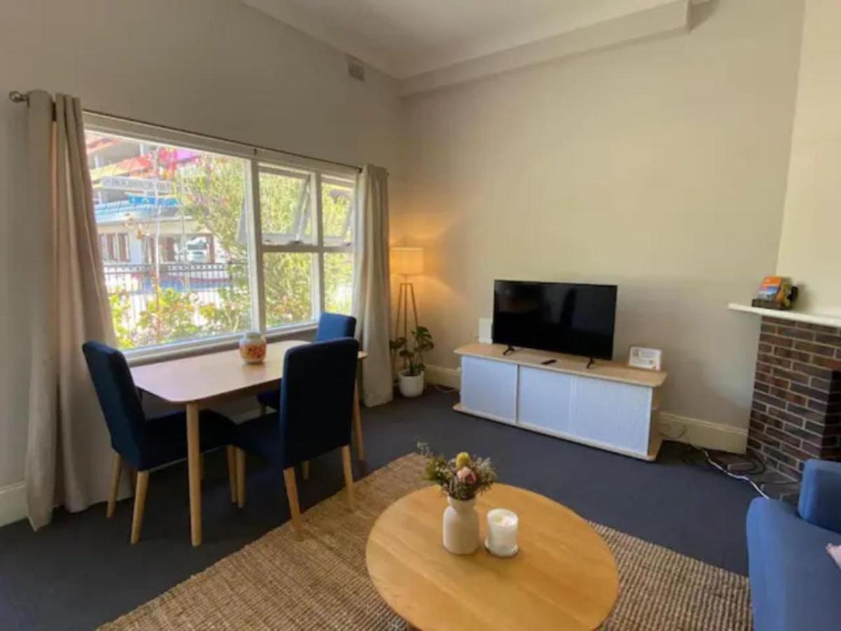 Fine 3mins From Arts Centre And Indian Ocean Apartamento Fremantle